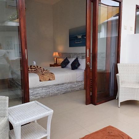 Mahi Mahi House Hotel Нуса Лембонган Екстериор снимка