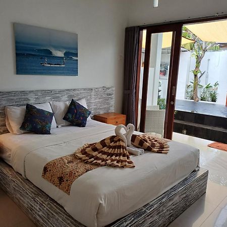 Mahi Mahi House Hotel Нуса Лембонган Екстериор снимка