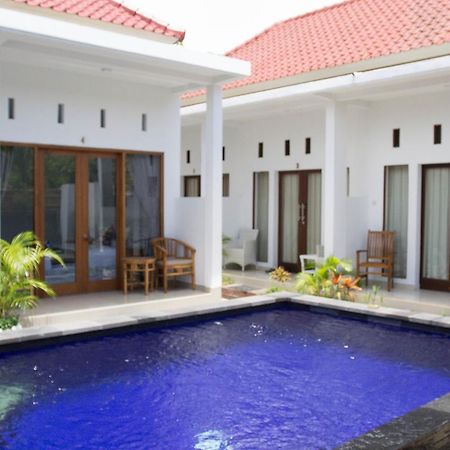 Mahi Mahi House Hotel Нуса Лембонган Екстериор снимка