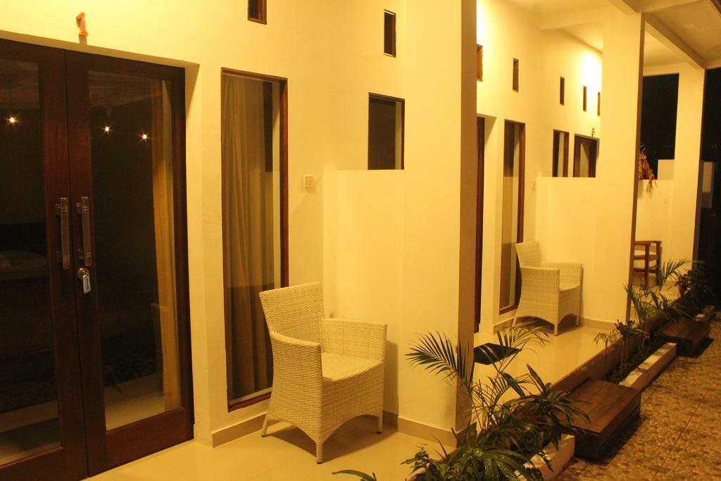 Mahi Mahi House Hotel Нуса Лембонган Екстериор снимка