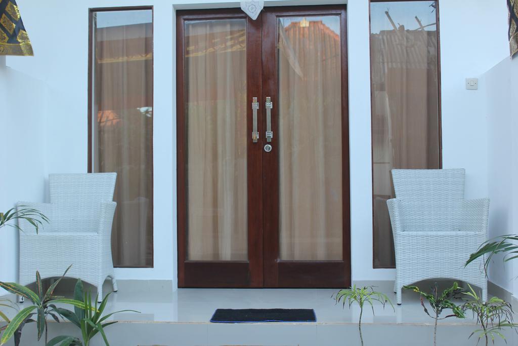 Mahi Mahi House Hotel Нуса Лембонган Екстериор снимка