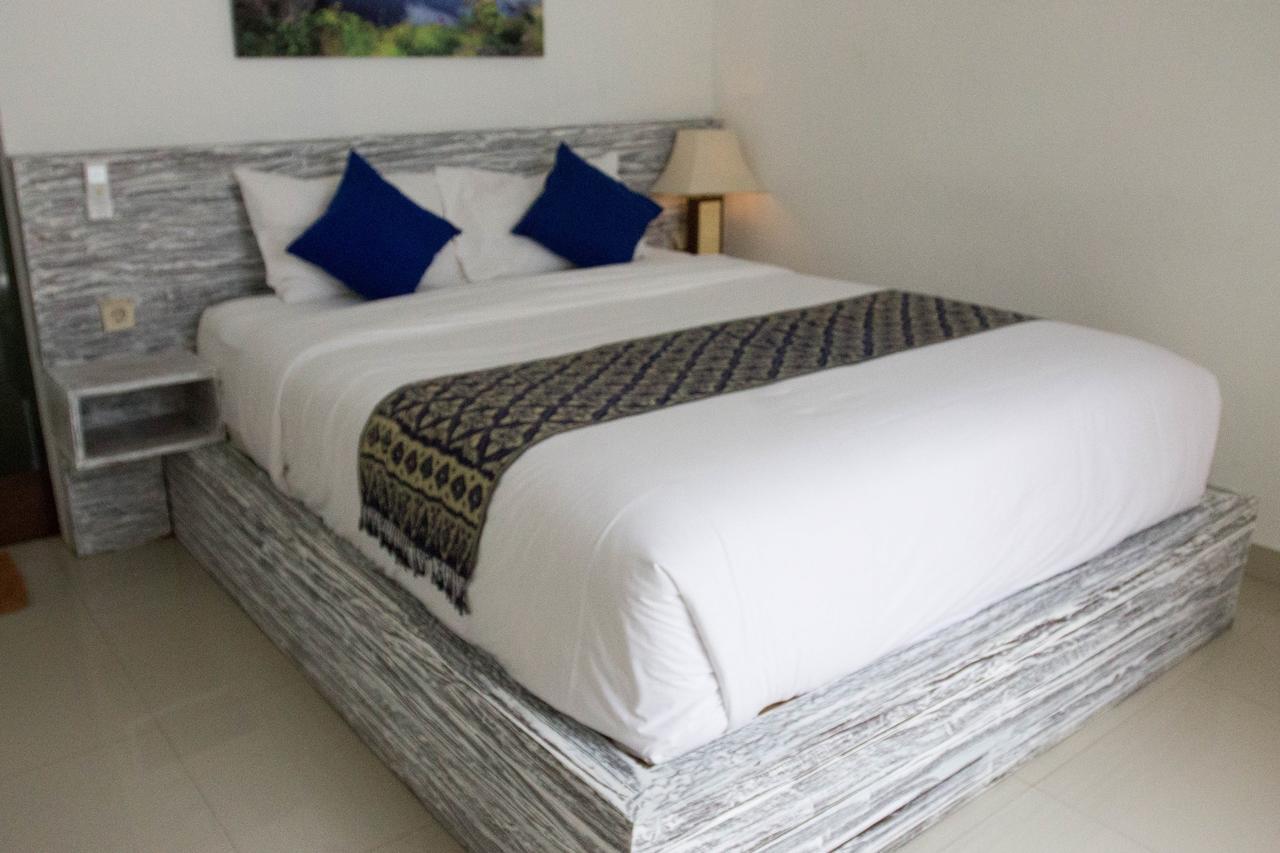 Mahi Mahi House Hotel Нуса Лембонган Екстериор снимка