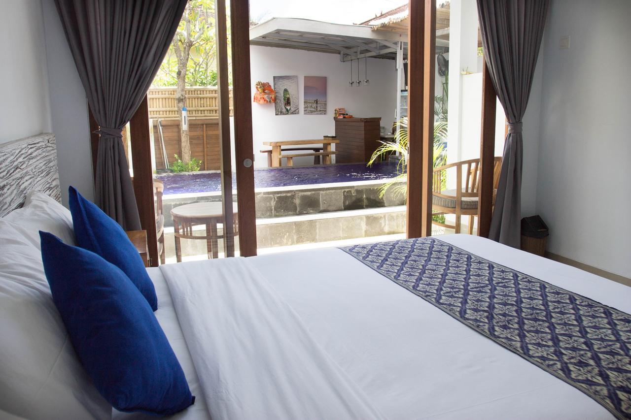 Mahi Mahi House Hotel Нуса Лембонган Екстериор снимка